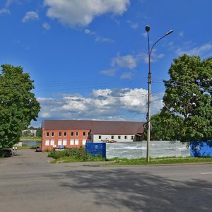 Velikaya Street, 6к1, Veliky Novgorod: photo