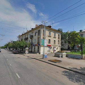 Bolshaya Morskaya Street, 15, Sevastopol: photo