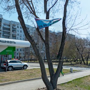 Moskovskaya Street, 225/1, Yekaterinburg: photo