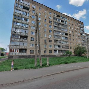 Кривой Рог, Гетманская улица, 5: фото