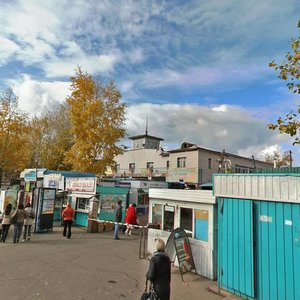 Улан‑Удэ, Советская улица, 1Б: фото