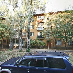 Amangeldi Street, 62, Almaty: photo