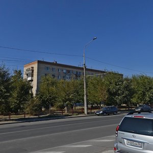 Волгоград, Проспект Маршала Жукова, 173: фото