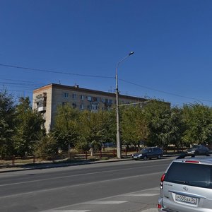 Marshala Zhukova Avenue, 173, Volgograd: photo