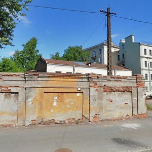 Kondratyevskiy Avenue, 16к1, Saint Petersburg: photo