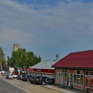 Tsentralnaya ulitsa, 30, : foto
