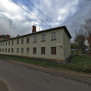 Ярославль, Ярославская улица, 27: фото
