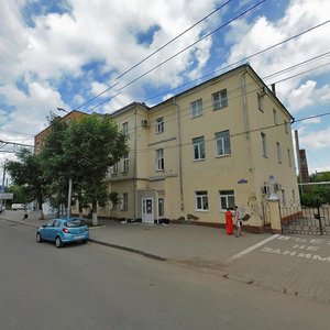 Stepana Razina Street, 1, Kaluga: photo