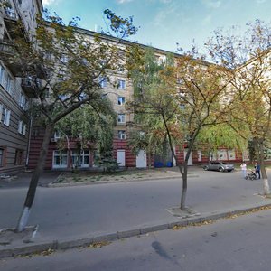 Blahovishchenska Street, 38Е, Kharkiv: photo