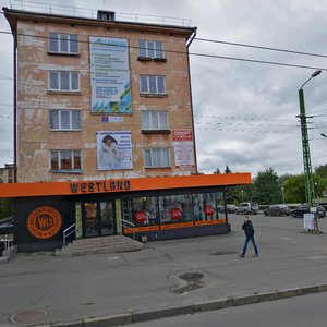 Krasnaya Street, 43, Petrozavodsk: photo