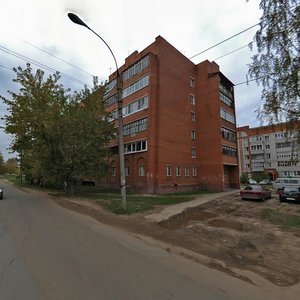 Krasnoperevalskiy Lane, 7/45, Yaroslavl: photo