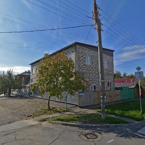 Maykopskaya Street, 54, Krasnodar: photo