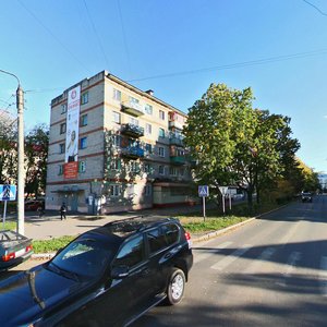 Komsomolskaya ulitsa, 8, Zelenodolsk: photo