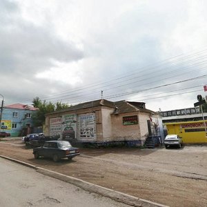Kirovogradskaya ulitsa, 37/1 ، أوفا: صورة