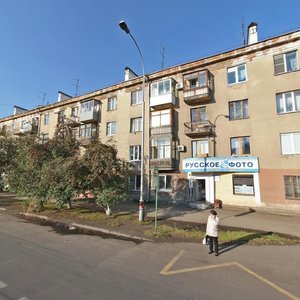 Proletarskaya ulitsa, 3, Kemerovo: photo