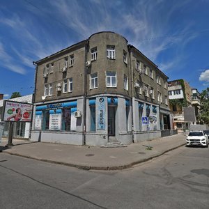 Yaroslava Mudroho Street, 5, Kharkiv: photo