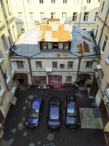 Nevskiy Avenue, 82Б, Saint Petersburg: photo