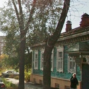 Leninskaya Street, 146, Samara: photo