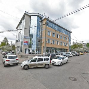 Pirogova Street, 36, Belgorod: photo