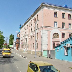 Mitrofana Sedina Street, 168/1, Krasnodar: photo