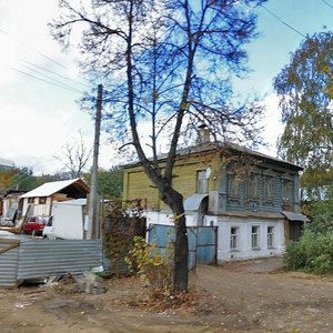 Zelyonaya ulitsa, 3А, Vladimir: photo