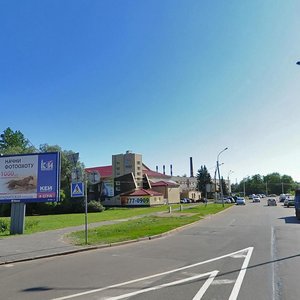 Primorskoye Highway, 268Ж, Sestroretsk: photo