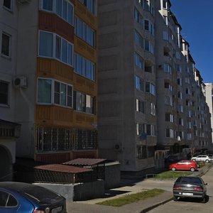 Kulakova Avenue, 47/4, Stavropol: photo