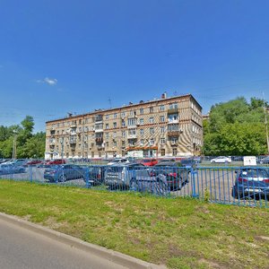 Ivanteyevskaya Street, 19, Moscow: photo
