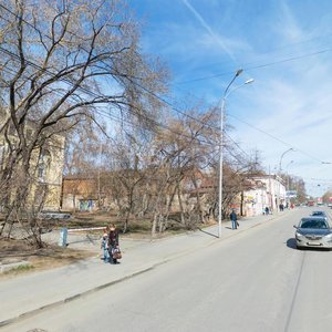 Kuybysheva Street, 99, Yekaterinburg: photo