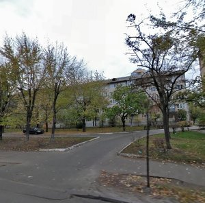 Budivelnykiv Street, 14, : foto