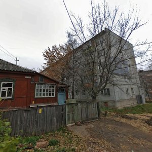 Timiryazeva Street, 101к3, Tula: photo