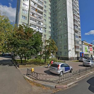 Серпухов, Улица Ворошилова, 109/6: фото