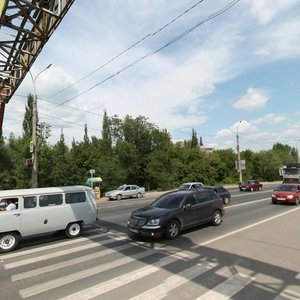 Moskovskoye shosse, 18-y kilometr, 10 ، سامارا: صورة