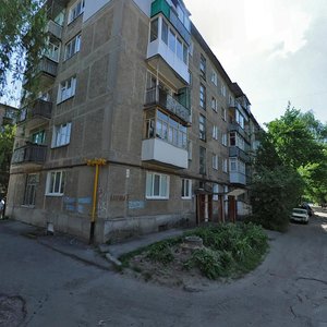 Vulytsia Balenka, 2, Poltava: photo