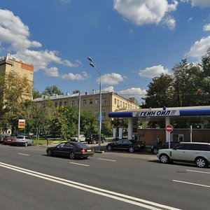 Savvinskaya Embankment, 5, : foto