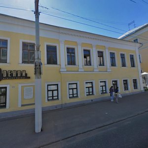 Ovrazhnaya Street, 2, Kostroma: photo