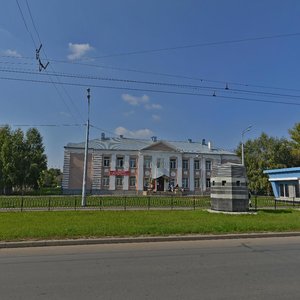 Kopylova Street, 11, Kazan: photo