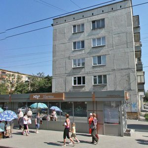 40 Let Oktyabrya Street, 78А, Yekaterinburg: photo