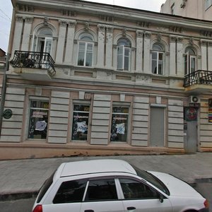 Svetlanskaya Street, 16 ، فلاديفوستوك: صورة