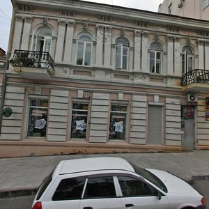 Svetlanskaya Street, 16, Vladivostok: photo