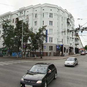 Pushkina Street, 63, Chelyabinsk: photo