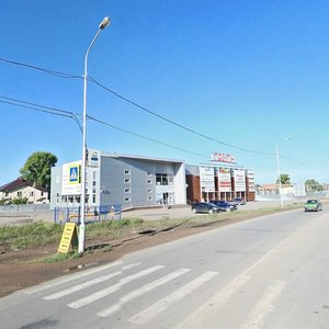 Ispytateley Street, 2, : foto