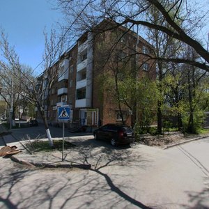 Sholokhova Avenue, 48/83, Rostov‑na‑Donu: photo