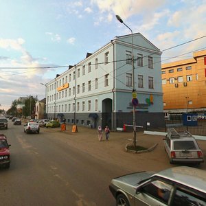 Narimanova Street, 65, Kazan: photo