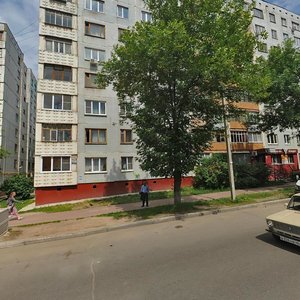 Suvorova Street, 69, Kaluga: photo