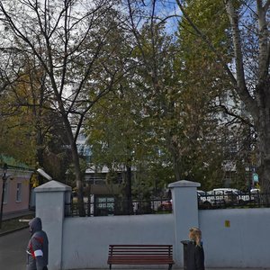 Pyatnitskaya Street, 12с2, Moscow: photo