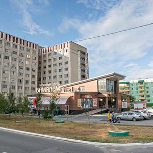 Mira Avenue, 76Б, Noyabrsk: photo