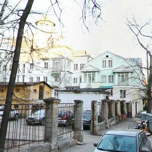 Kholodniy Lane, 2 ، نيجني نوفغورود: صورة