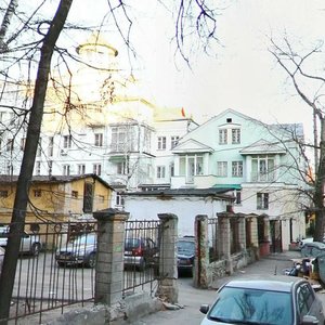 Kholodniy Lane, 2, Nizhny Novgorod: photo