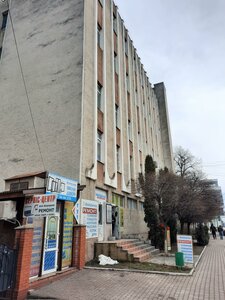 Надворная, Улица Ивана Мазепы, 1: фото